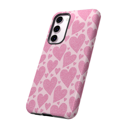 All Hearts Samsung Galaxy Case