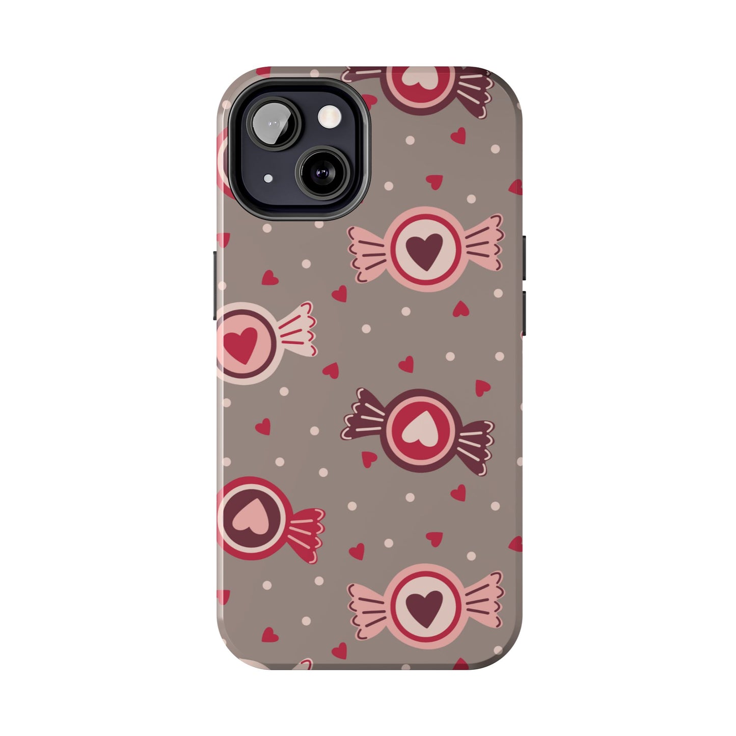 Sweetest Love iPhone Case