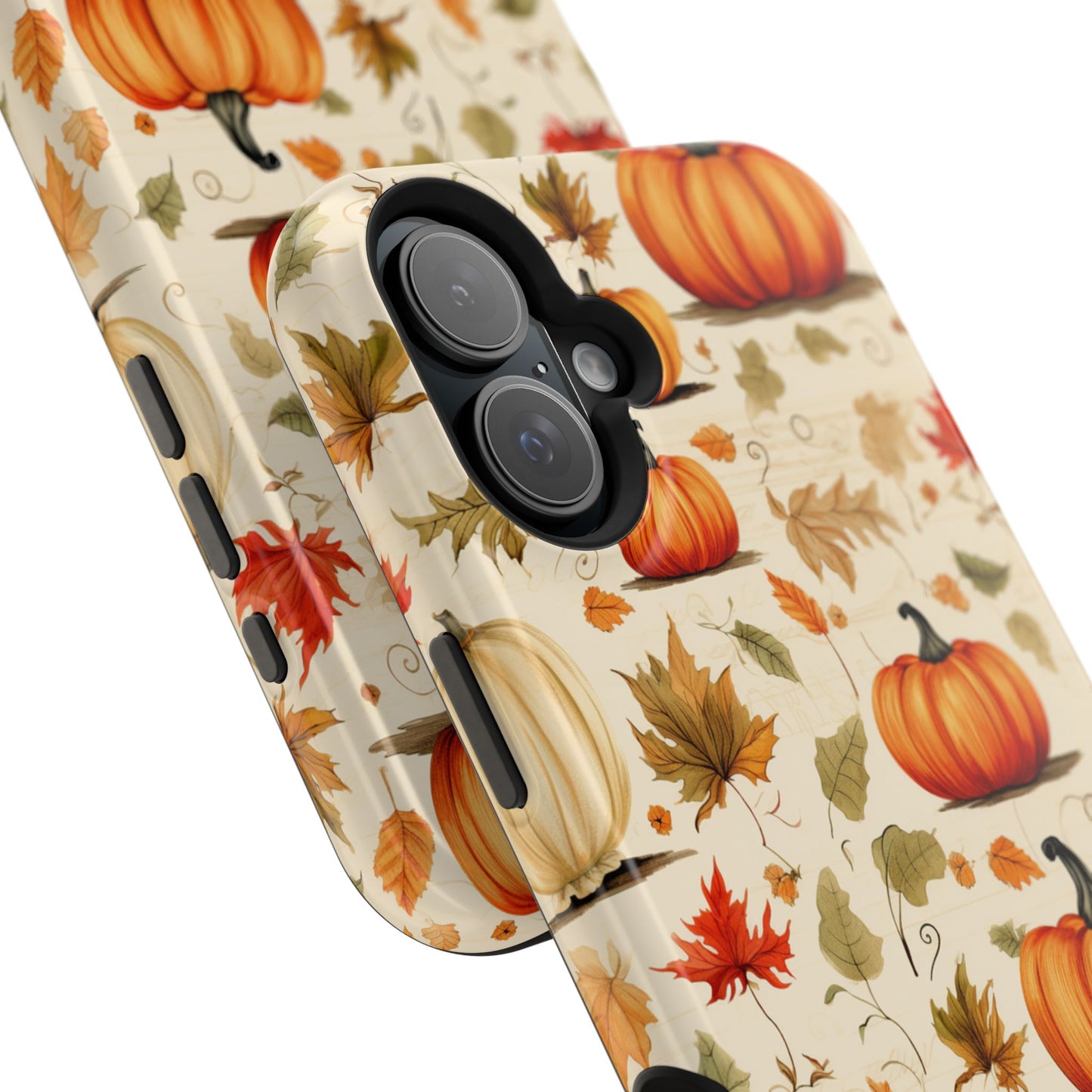 Autumn Harvest MagSafe iPhone Case