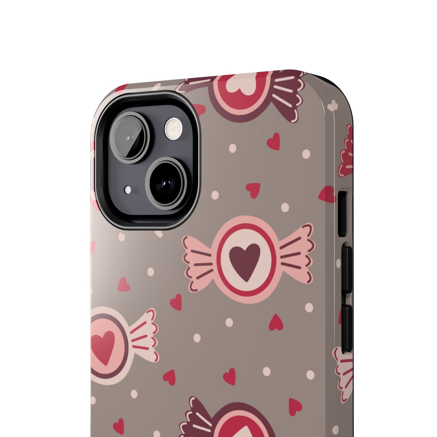 Sweetest Love iPhone Case