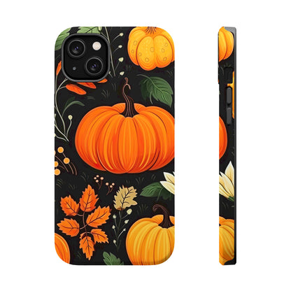 Autumnal Harvest MagSafe iPhone Case