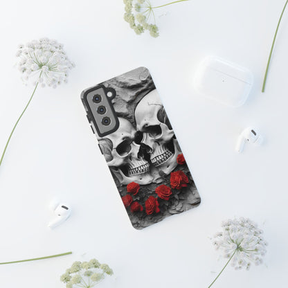 Gothic Romance Samsung Galaxy Case