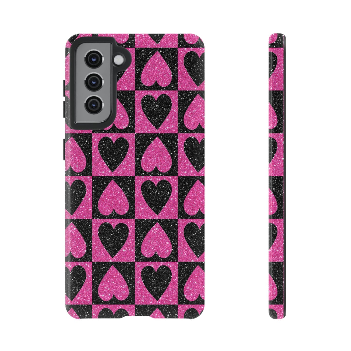 Heartbeat Samsung Galaxy Case