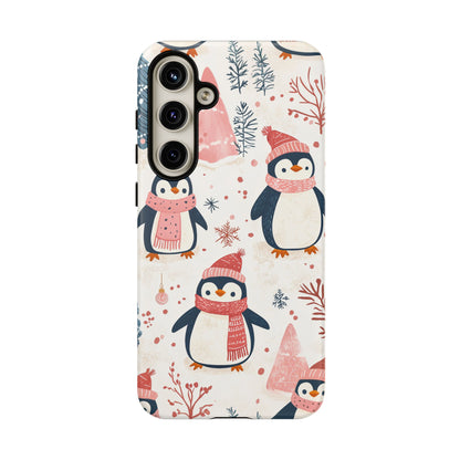 Christmas Cheer Samsung Galaxy Case