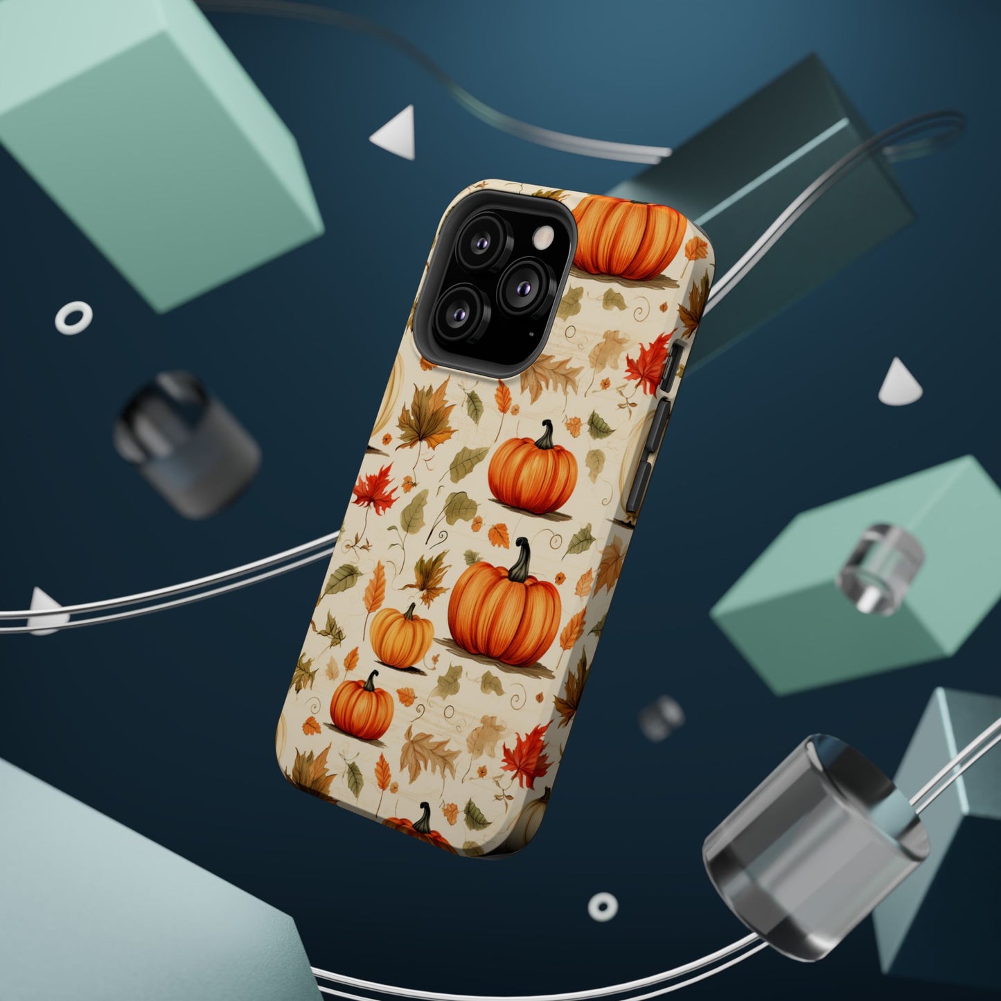 Autumn Harvest MagSafe iPhone Case