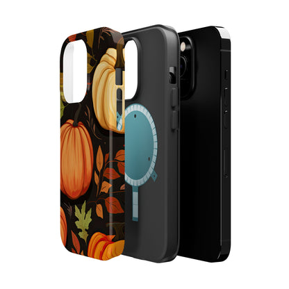 Autumnal Vibes MagSafe iPhone Case