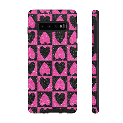 Heartbeat Samsung Galaxy Case