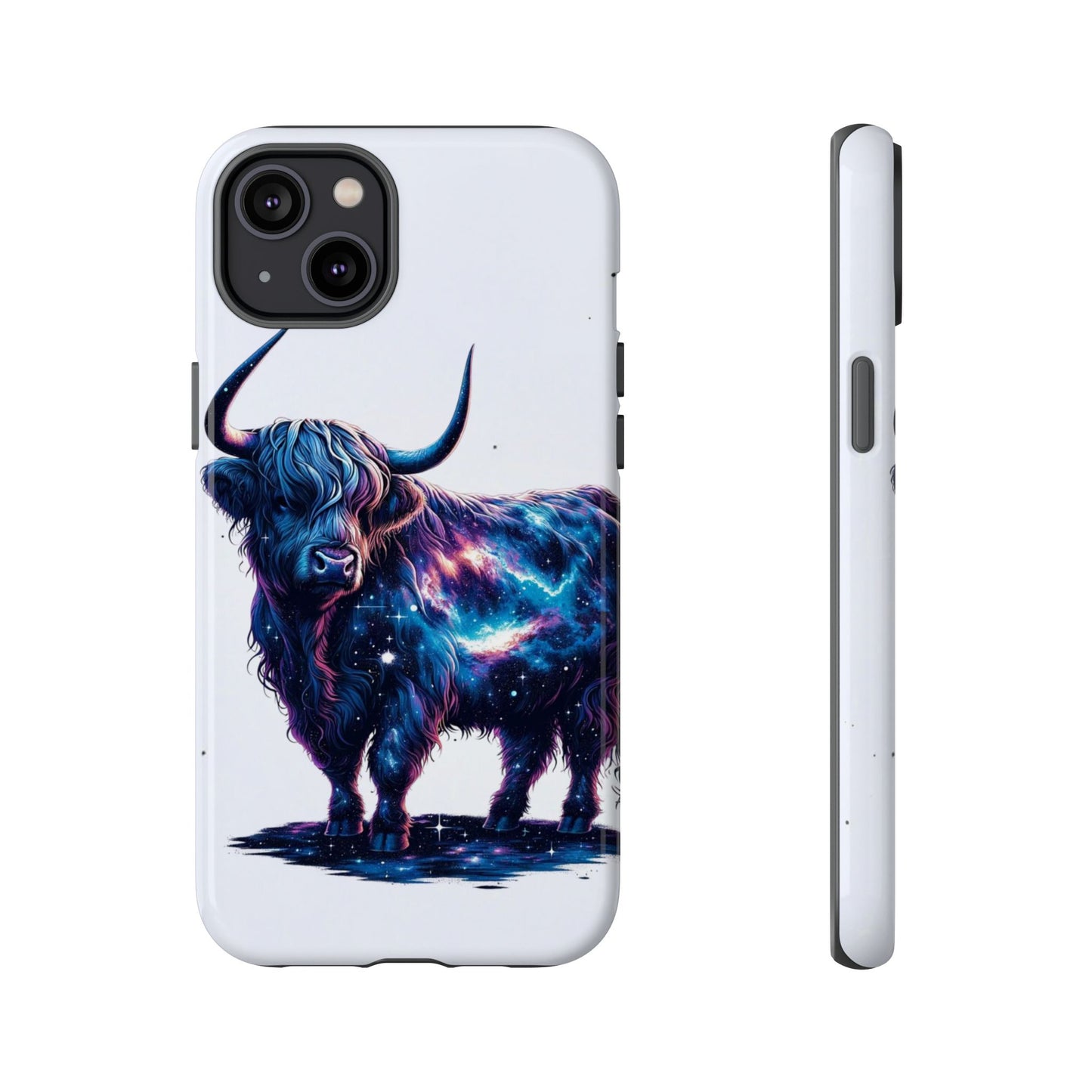 Taurus Cosmic Bull Case | Ambitious & Resilient