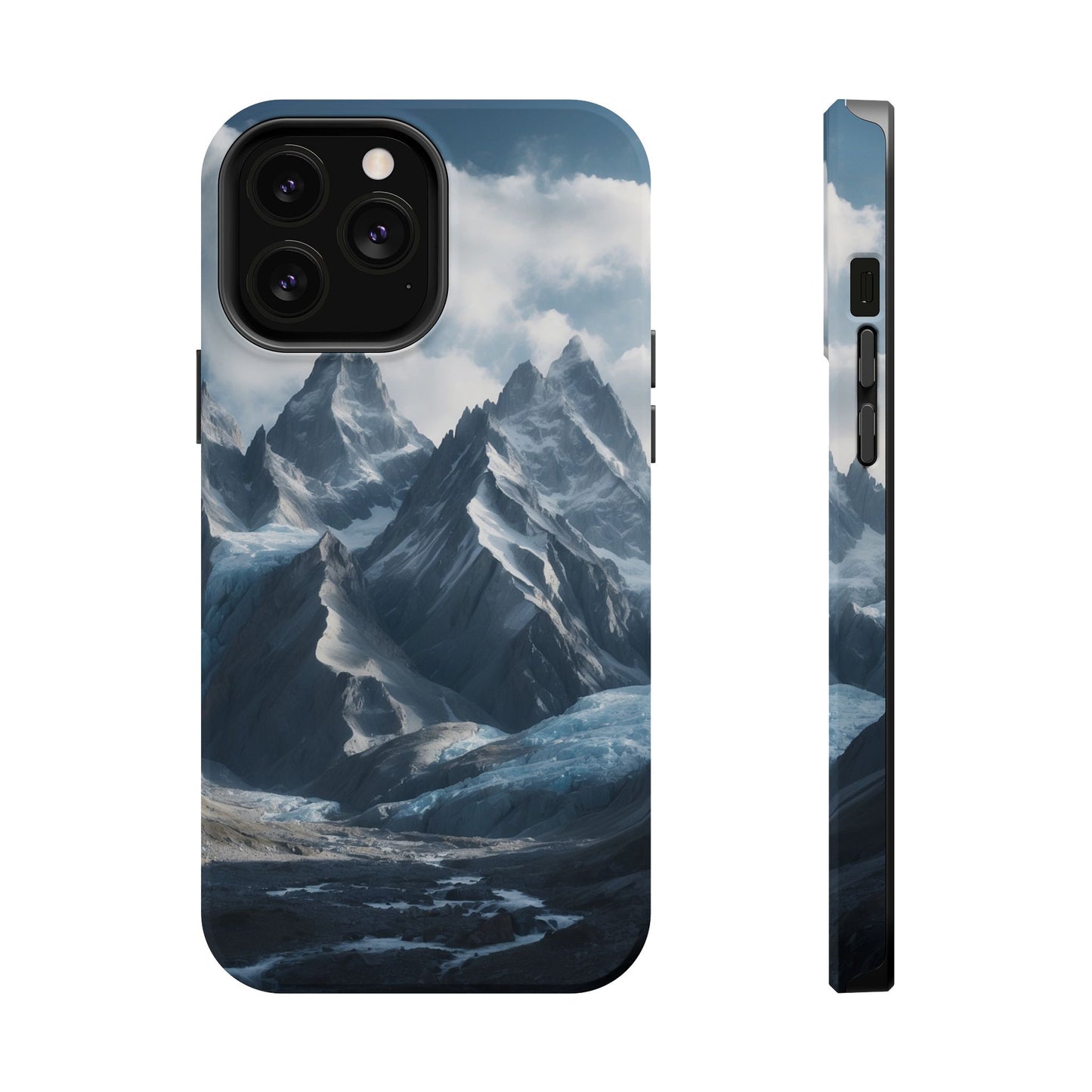 Majestic Peaks MagSafe iPhone Case