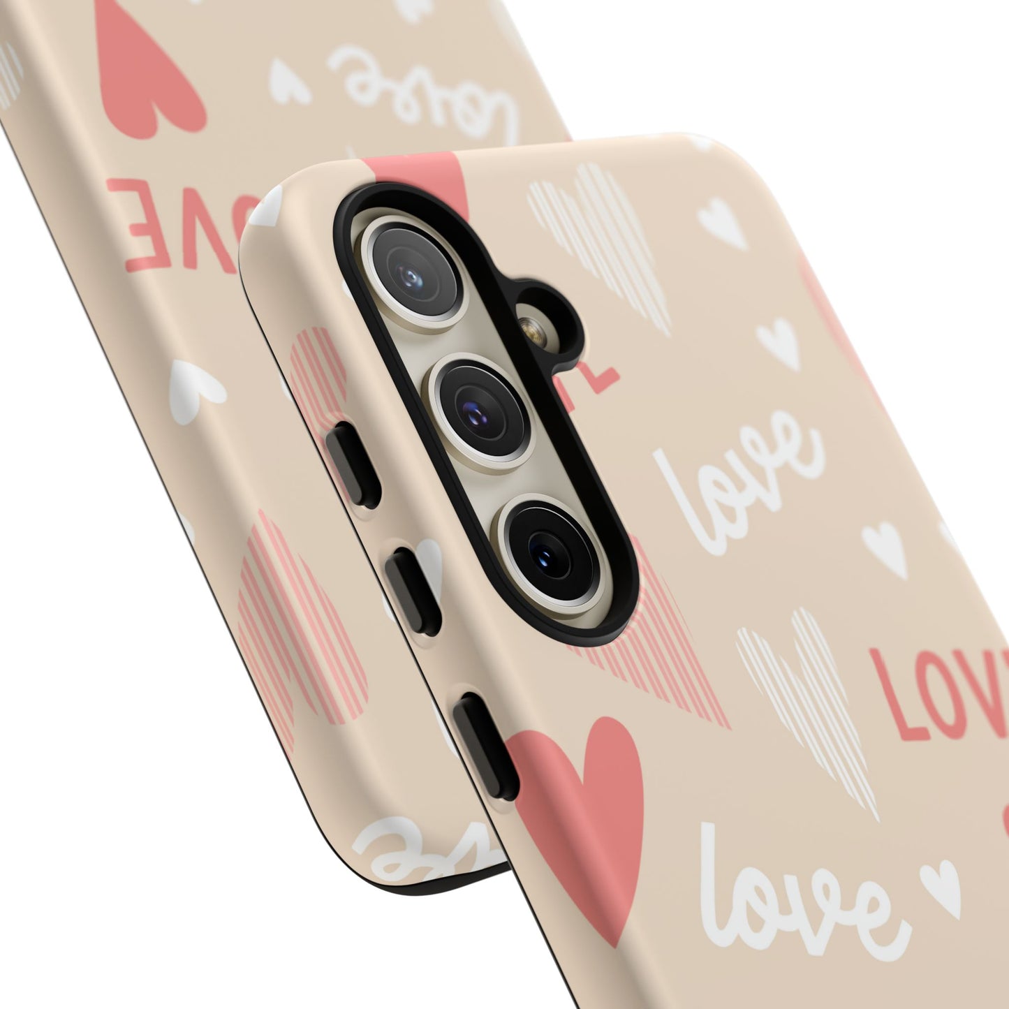 Sweet Love Samsung Galaxy Case