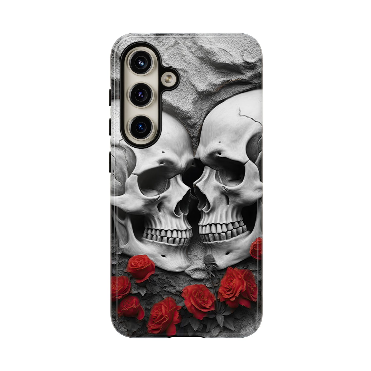 Gothic Romance Samsung Galaxy Case