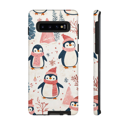 Christmas Cheer Samsung Galaxy Case