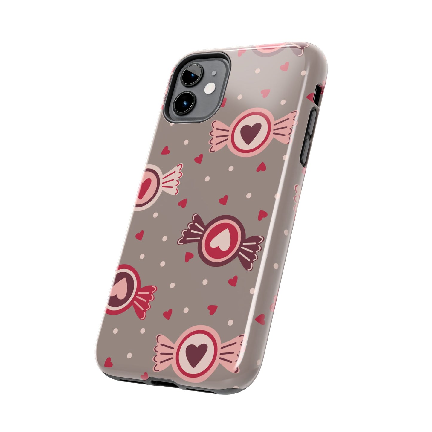 Sweetest Love iPhone Case