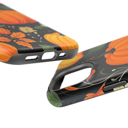 Autumnal Harvest MagSafe iPhone Case