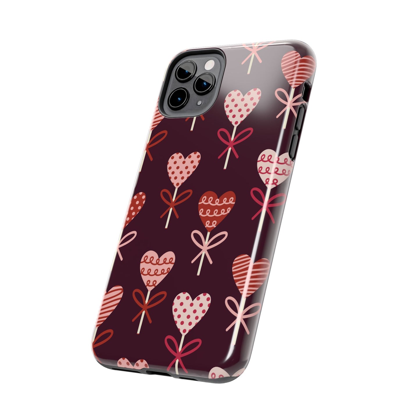 Sweetest Treats iPhone Case