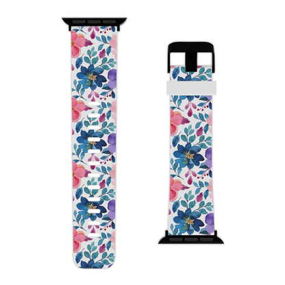  Mystic Bloom Apple Watch Band