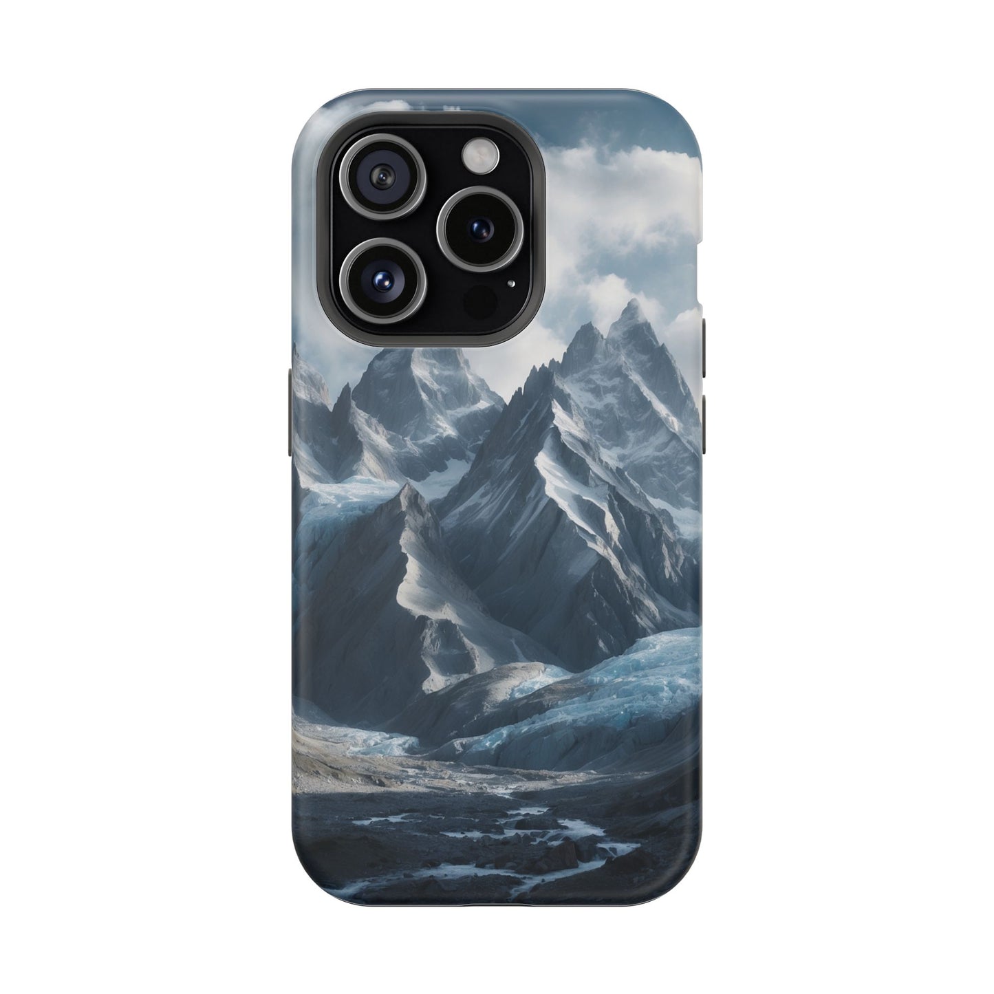 Majestic Peaks MagSafe iPhone Case