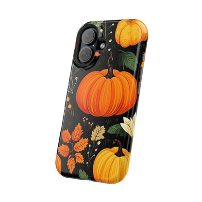 Autumnal Harvest MagSafe iPhone Case