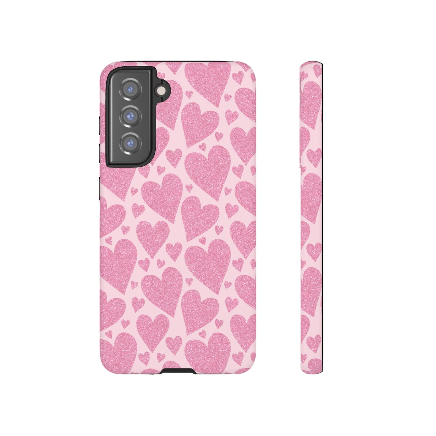 All Hearts Samsung Galaxy Case