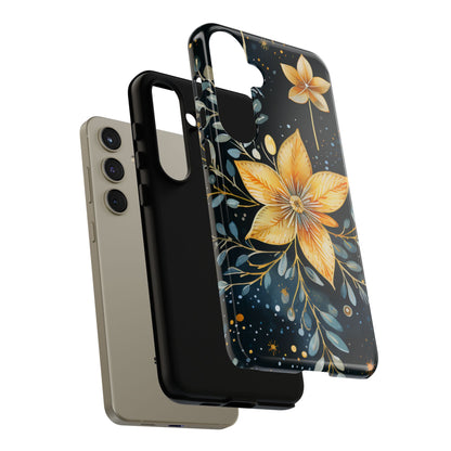 Golden Mirage – Samsung Galaxy Case