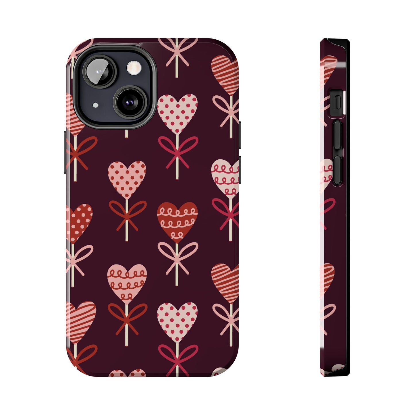 Sweetest Treats iPhone Case