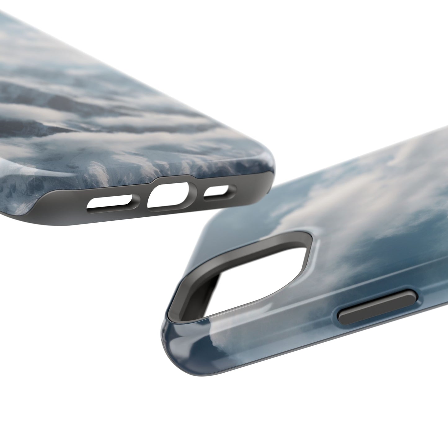 Cloud Dreams MagSafe iPhone Case