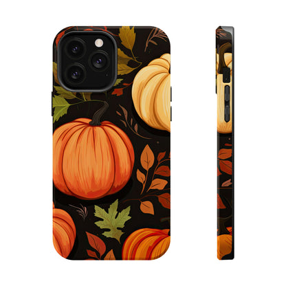 Autumnal Vibes MagSafe iPhone Case