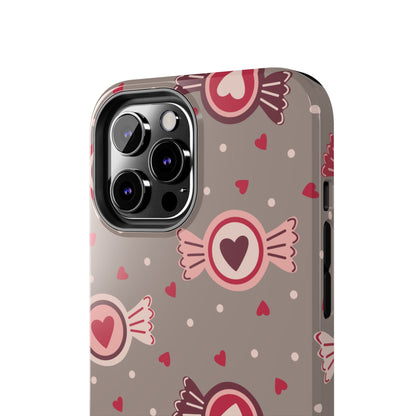 Sweetest Love iPhone Case