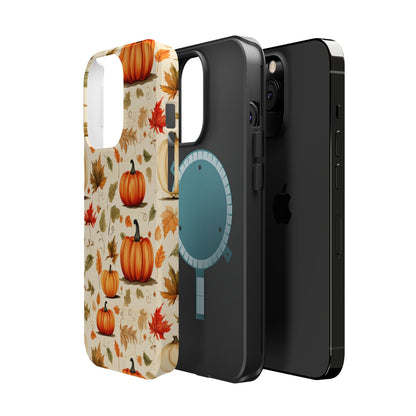 Autumn Harvest MagSafe iPhone Case