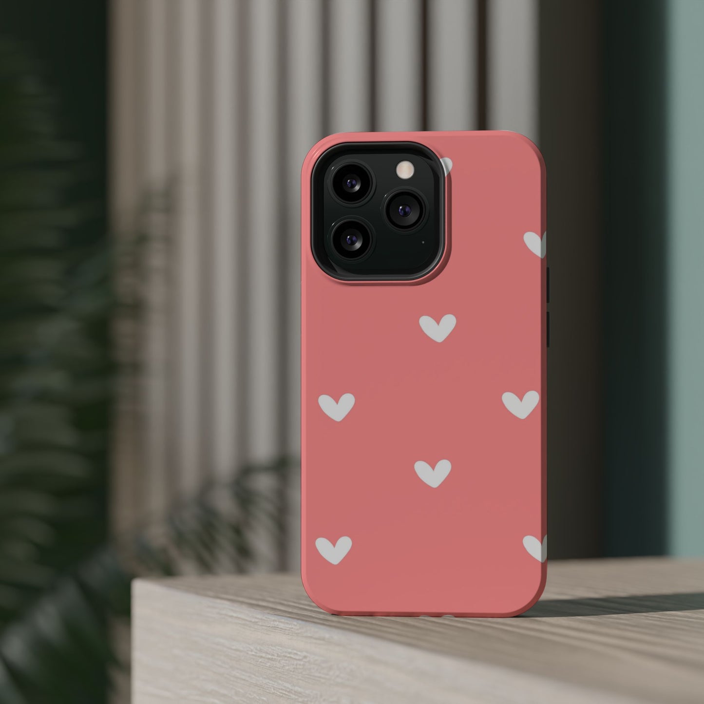 Sweetheart MagSafe iPhone Case