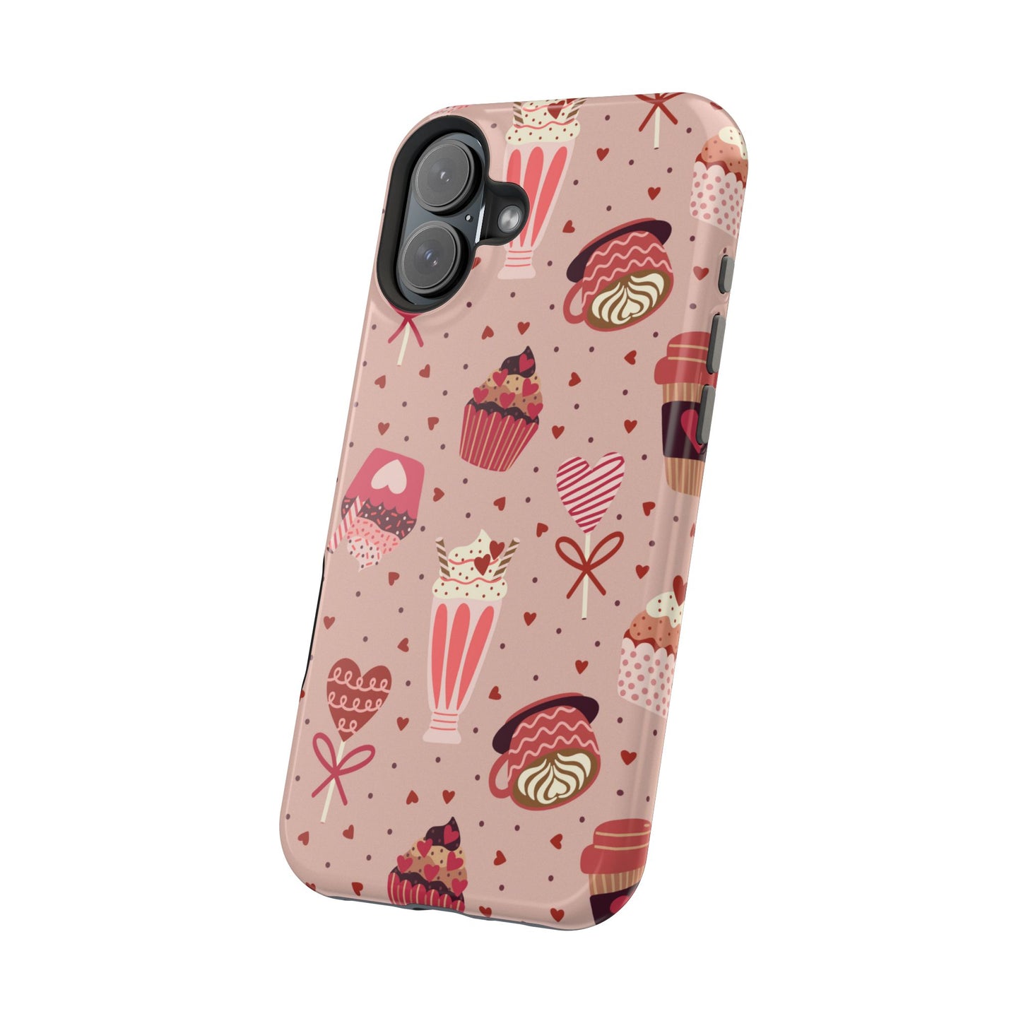 Sweet Love Treats MagSafe iPhone Case