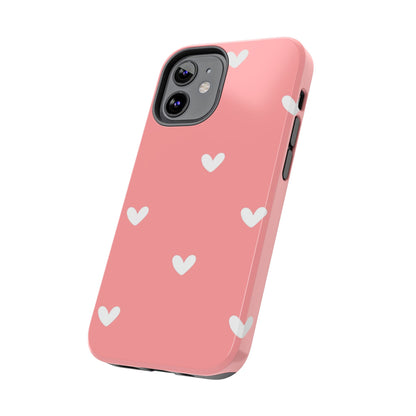 Sweetheart iPhone Case