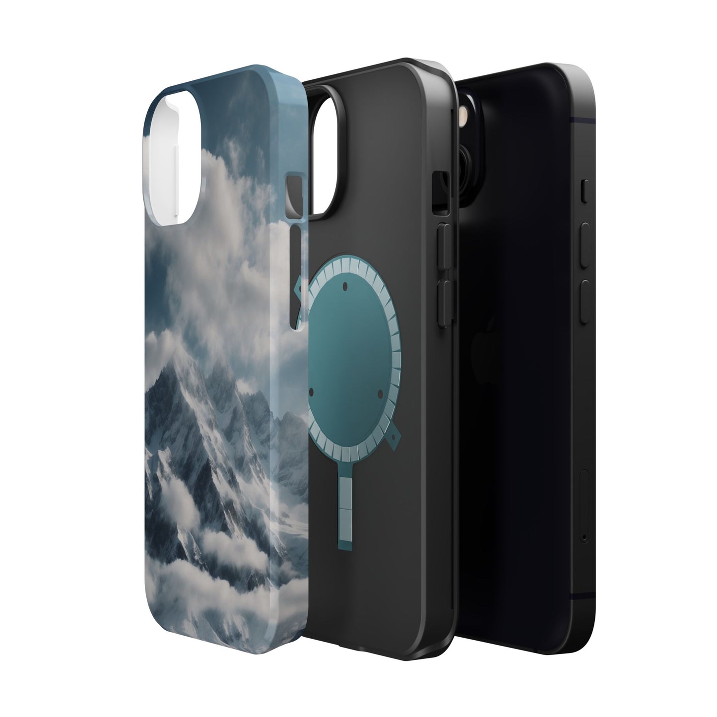 Cloud Dreams MagSafe iPhone Case