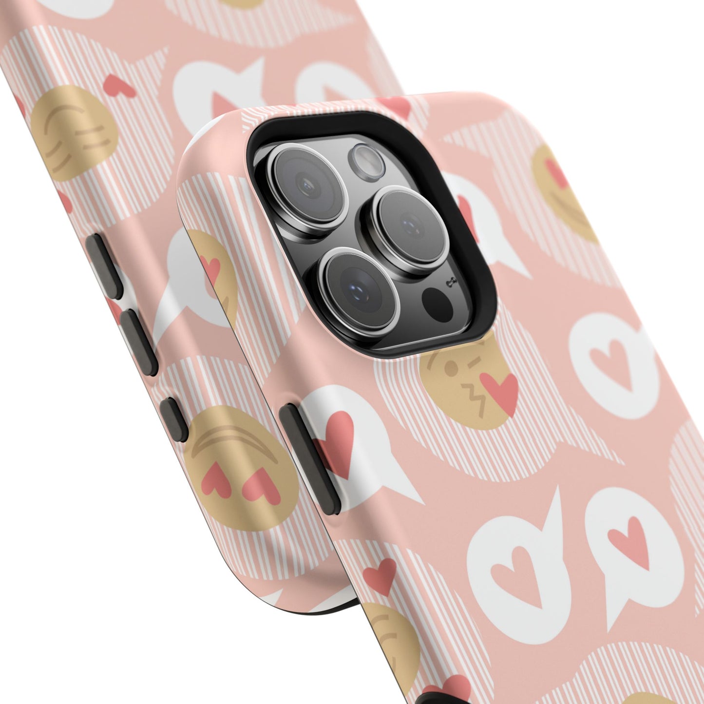 Love Notes MagSafe iPhone Case