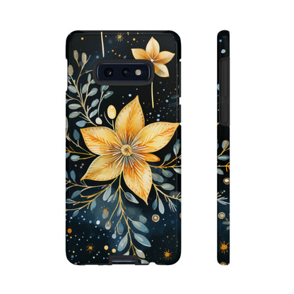 Golden Mirage – Samsung Galaxy Case