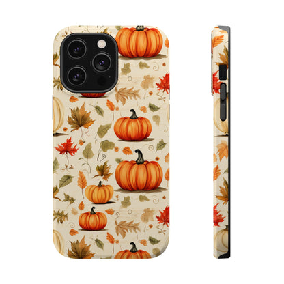 Autumn Harvest MagSafe iPhone Case