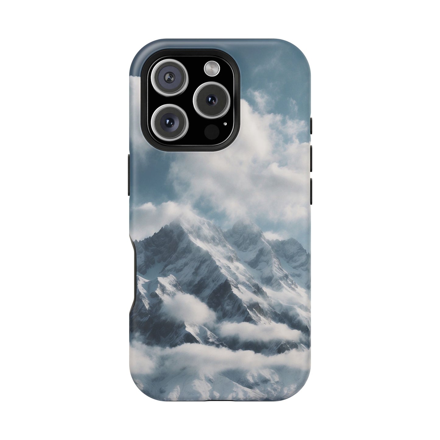 Cloud Dreams MagSafe iPhone Case