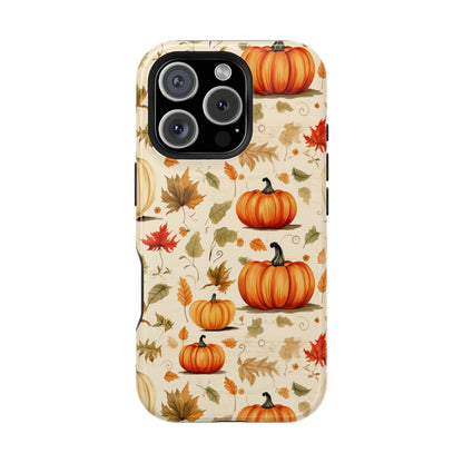 Autumn Harvest MagSafe iPhone Case