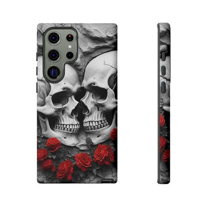 Gothic Romance Samsung Galaxy Case