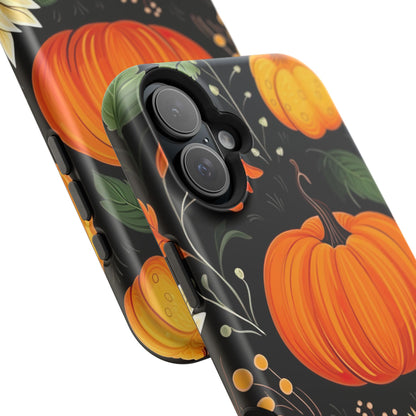 Autumnal Harvest MagSafe iPhone Case