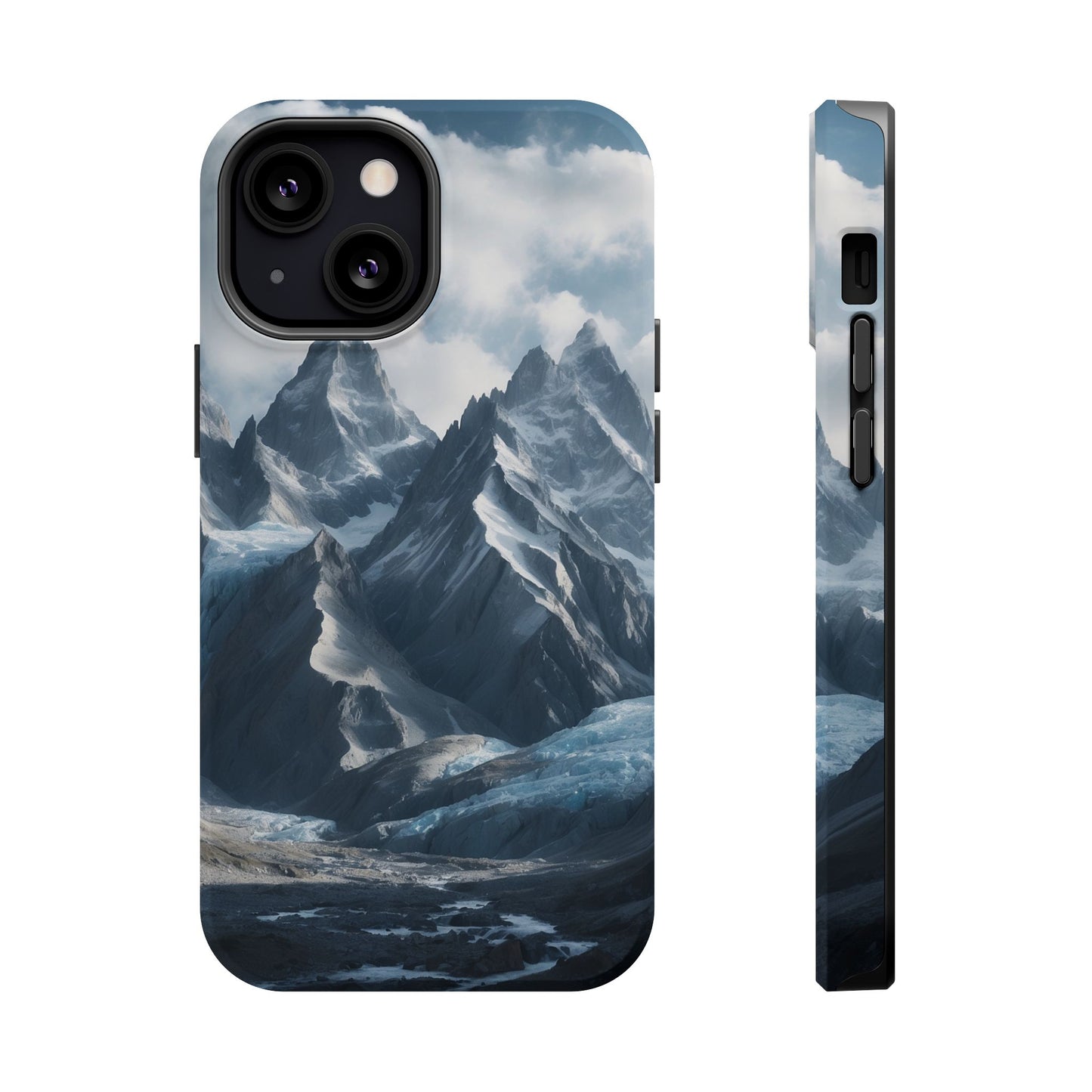 Majestic Peaks MagSafe iPhone Case