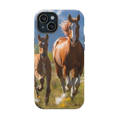 MagSafe Baby Horse iPhone Case - BOGO Cases