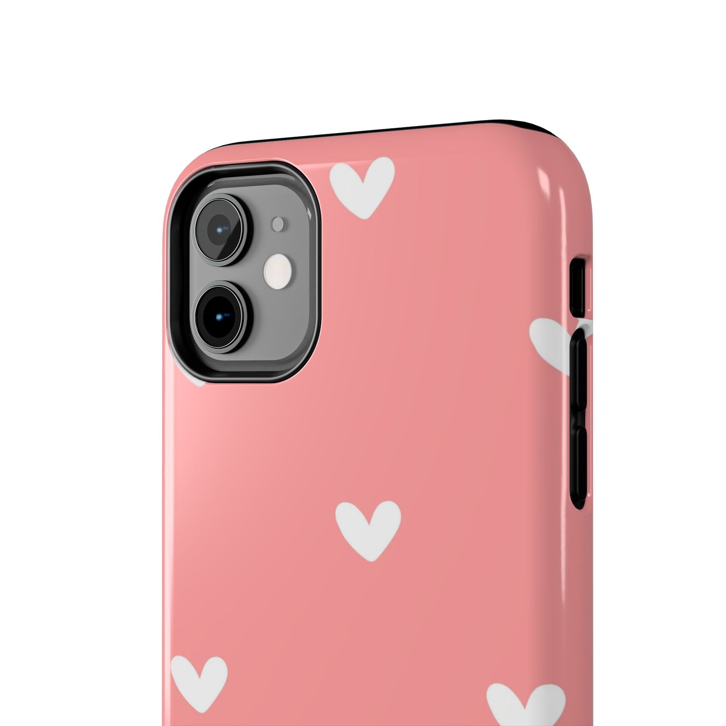 Sweetheart iPhone Case