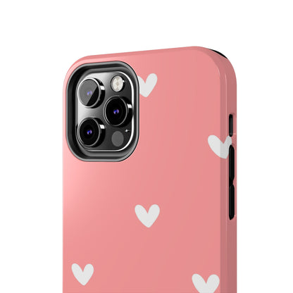 Sweetheart iPhone Case