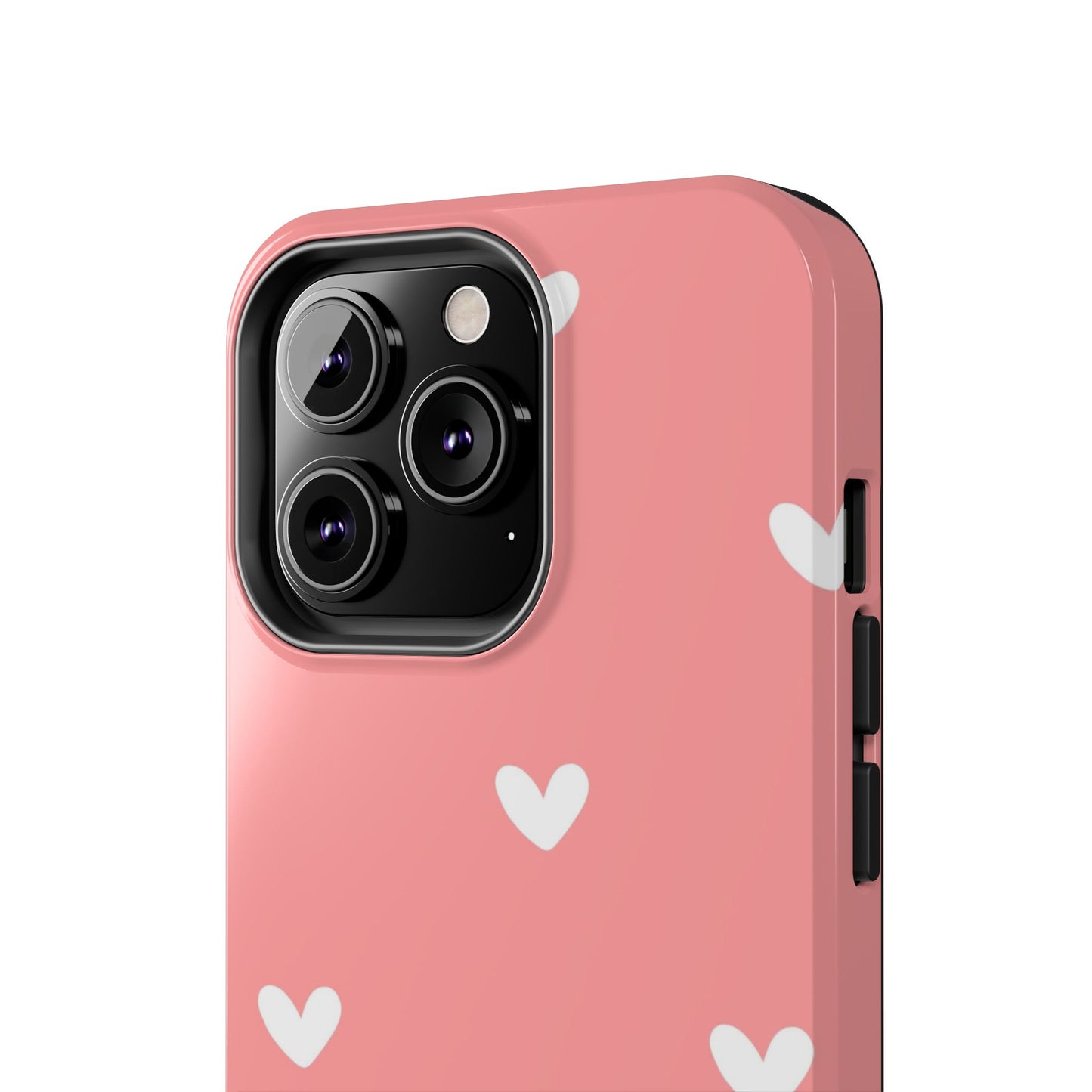 Sweetheart iPhone Case