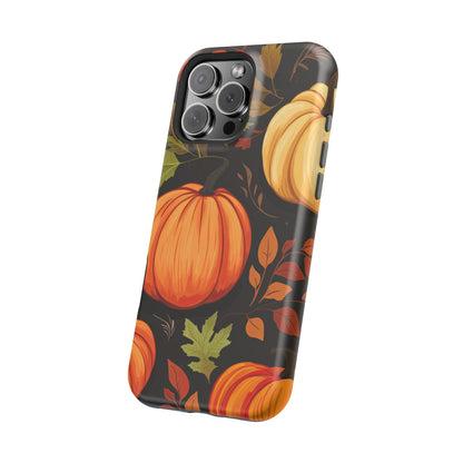 Autumnal Vibes MagSafe iPhone Case