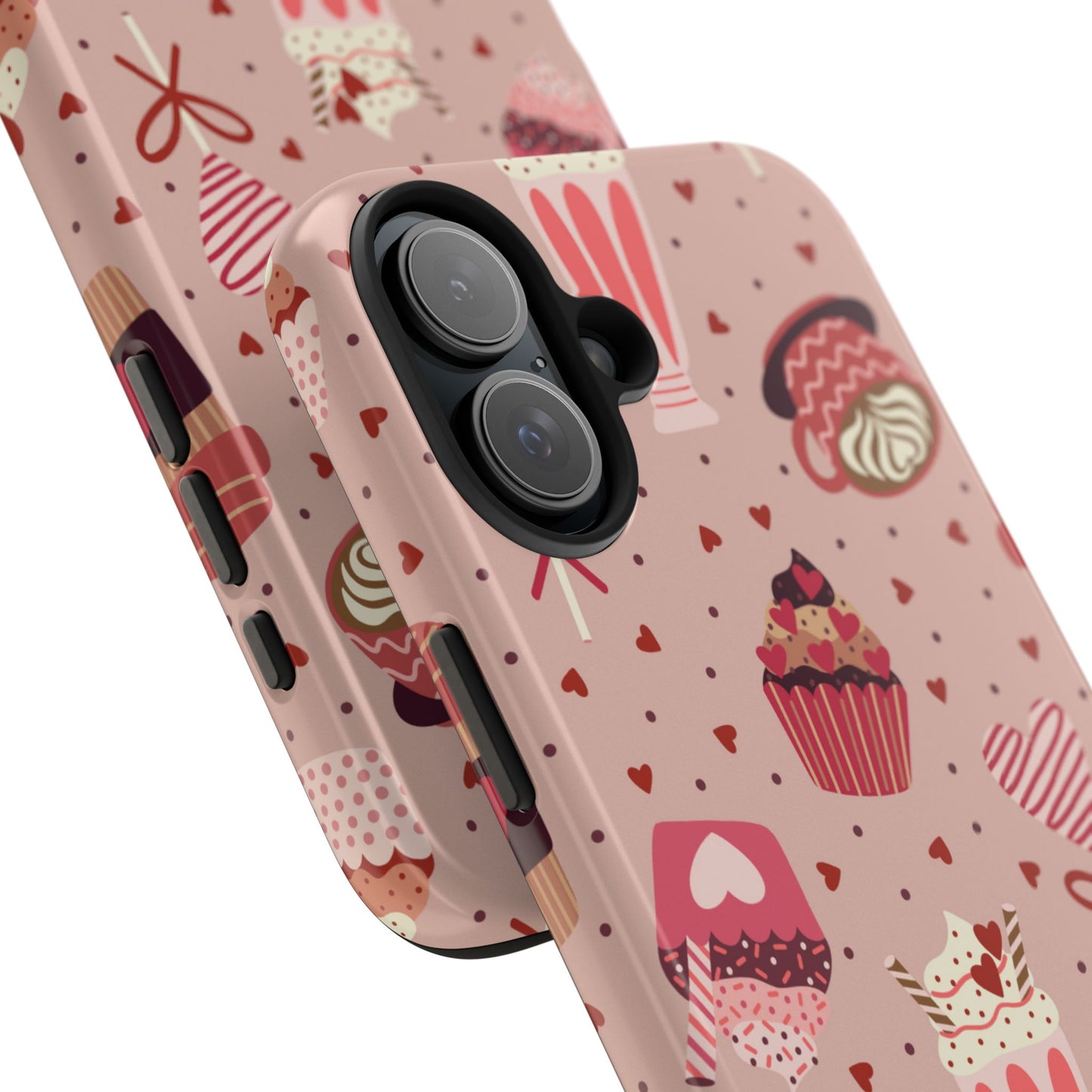 Sweet Love Treats iPhone Case