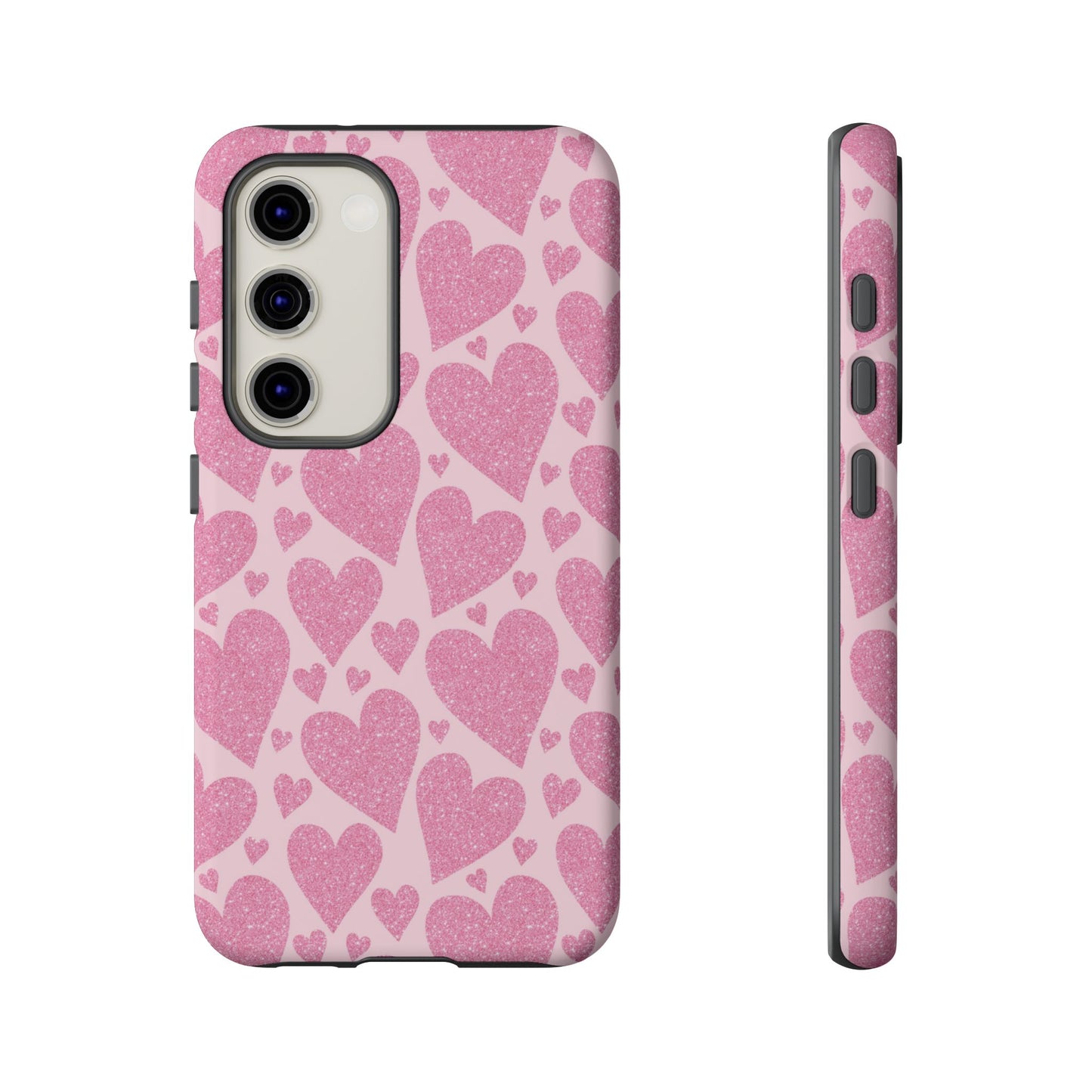 All Hearts Samsung Galaxy Case