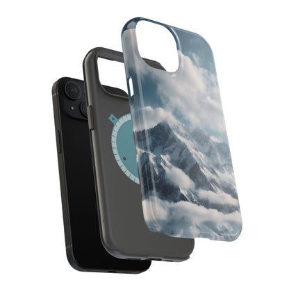 Cloud Dreams MagSafe iPhone Case