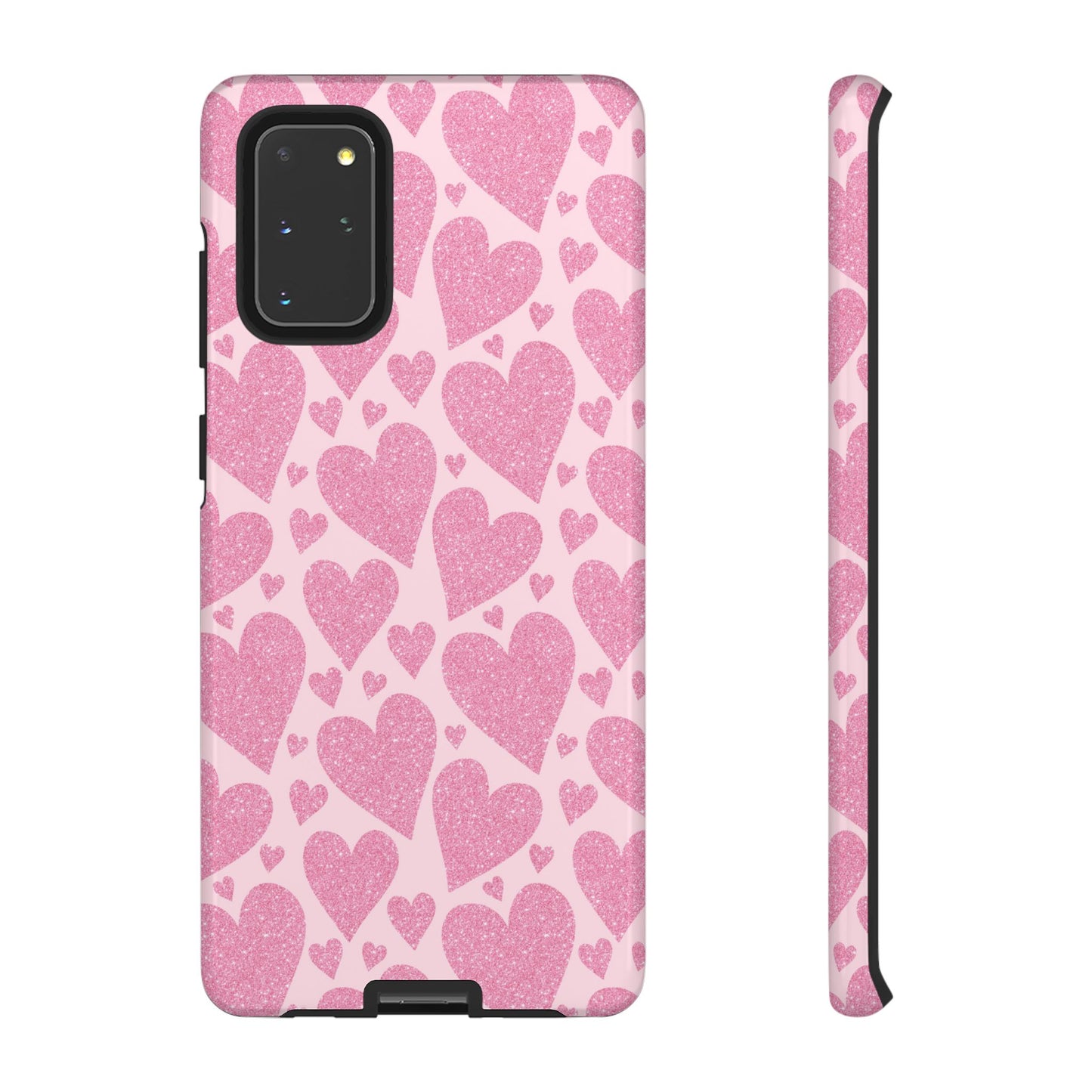 All Hearts Samsung Galaxy Case